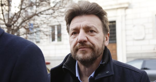 Кметът на район 