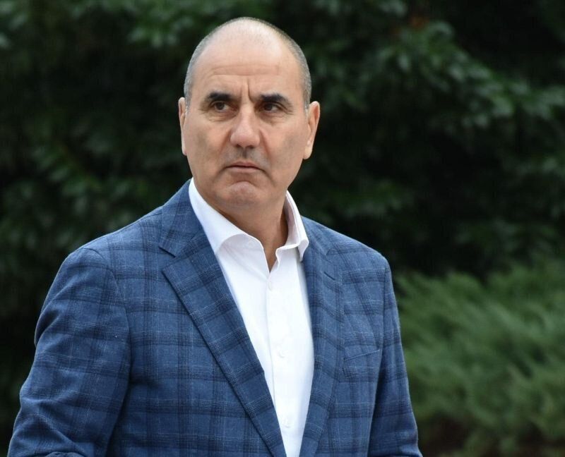 Радев и коалицията ПП-ДБ очакват мнозинство над 160 депутати и промяна във ВСС.