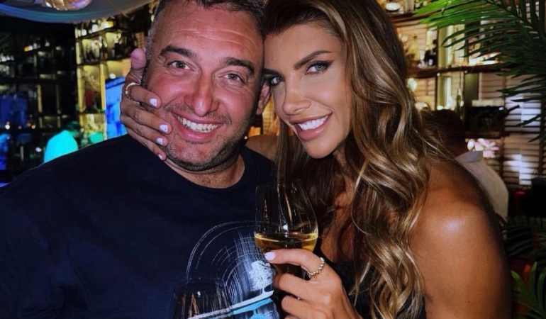 РАЗКРИТИЕ! Димитър Мирчев е строителният бос, който пръв съсипа брака на Златка и Карен. Собственикът на “Софбултрейд” е истински цар на платения разврат (ЕКСКЛУЗИВНИ СНИМКИ)