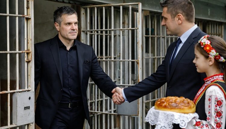 Шефът на затвора Борислав Чобански искал свобода за биг боса Брендо и още един разбойник