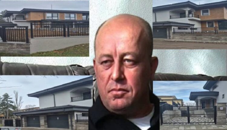 „Неописуем лукс”: Подсъдимият Мюмюн Искендер с палат за 2 милиона?