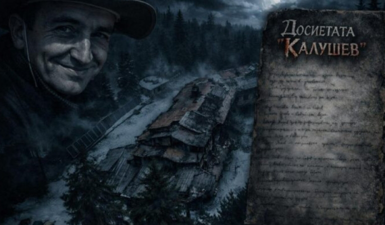 Досиетата “Калушев”: НПО-мрежите на ППДБ залепват все по-здраво за аферата “Петрохан”. Саша Безуханова дарила близо 50 000 лева