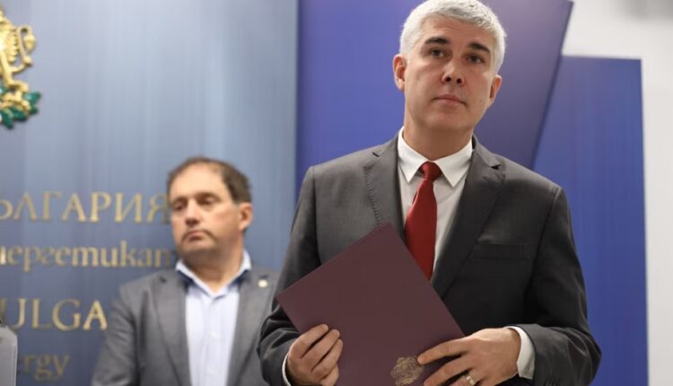 Европрокуратурата разследва Владимир Малинов за 0,5% „бонуси“ от десетки проекти в енергетиката