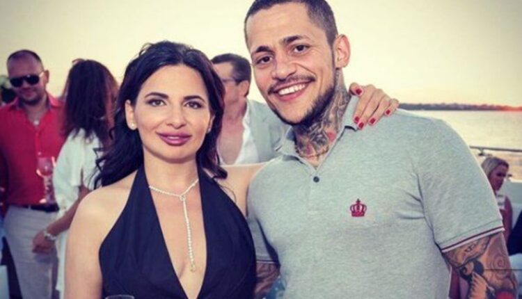 Братът на Ружа Милиардерката: Кака е жива!