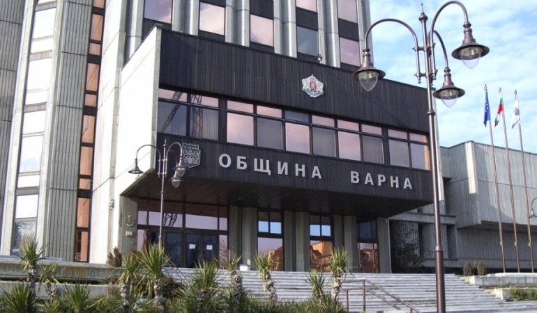 Как ми искаха подкупи в Общ. Варна: Свидетел разкрива схемите