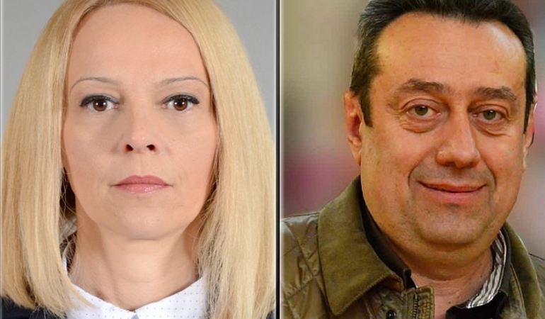 Иван Иванов – „Пилето“ съчетава мафия с политика! Назначава хора, които системата и обществото отхвърлят! След Ганка прокуратурата се заема с дясната му ръка Цонко Цонев