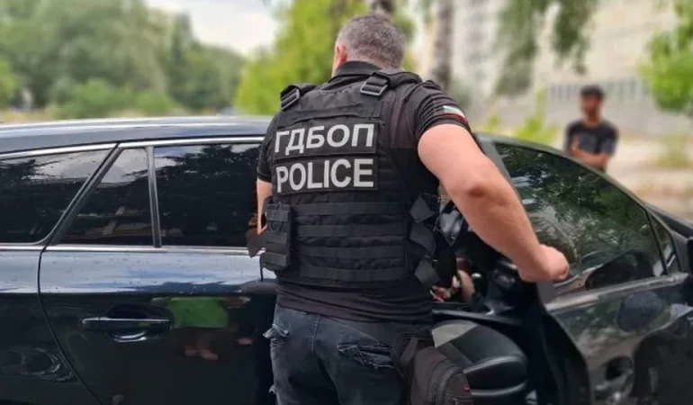 ГДБОП арестува 10 при акцията във ВиК, сред тях директорът и зам.-директорът