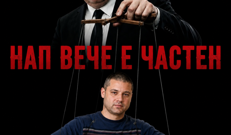 Корумпе на Иван „Пилето“ пое НАП Варна 