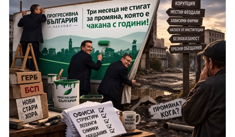Този филм вече сме го гледали